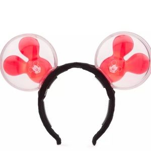 Disney 50th light up ears